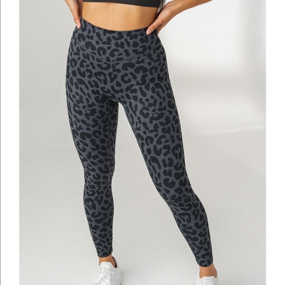 Balance Athletica Kingdom Leggings